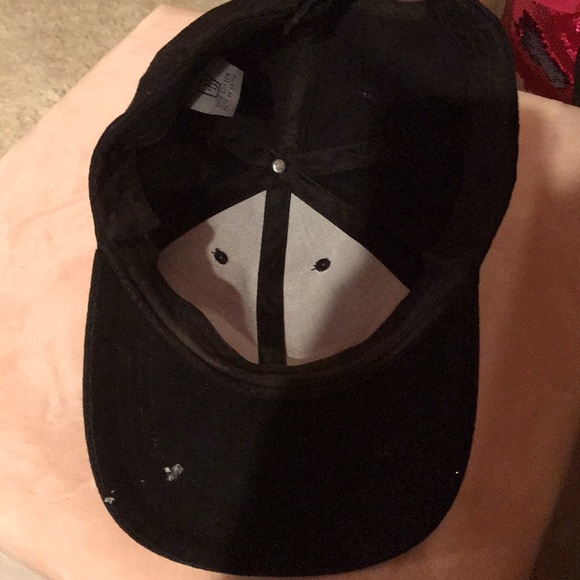 Rhinestone 🧢 hat - Picture 6 of 7